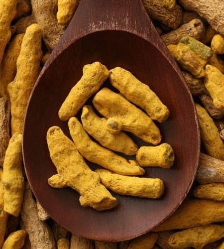 Give Your Immune System a Much-Needed Boost With This Spicy-Sweet Tonic